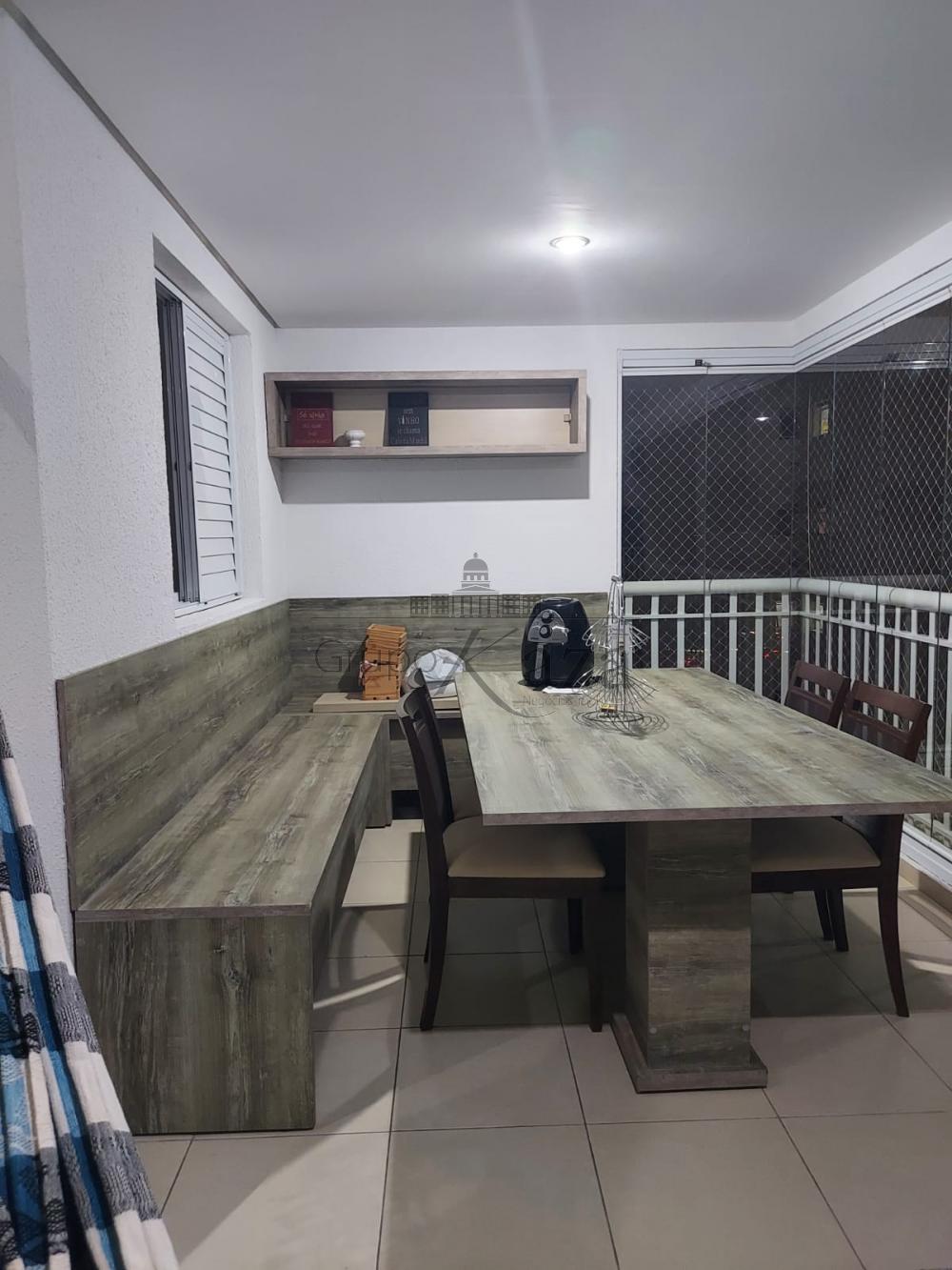 Foto 6 de Apartamento Padrão em Royal Park, São José dos Campos - imagem 6