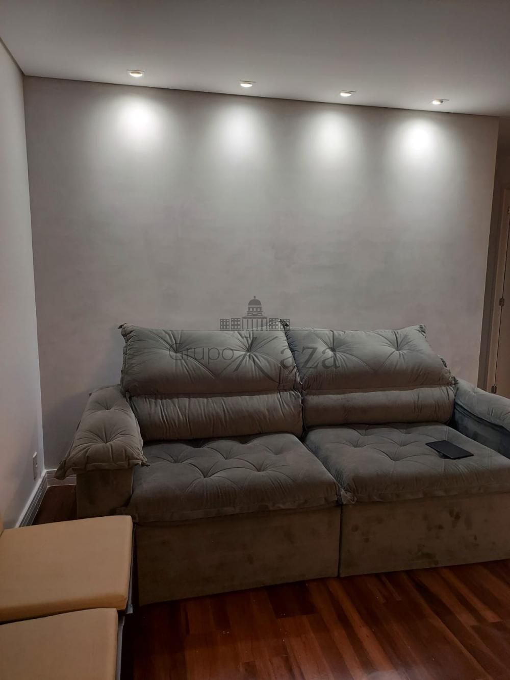 Foto 1 de Apartamento Padrão em Royal Park, São José dos Campos - imagem 1