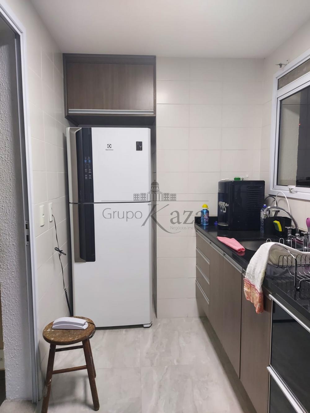Foto 7 de Apartamento Padrão em Royal Park, São José dos Campos - imagem 7