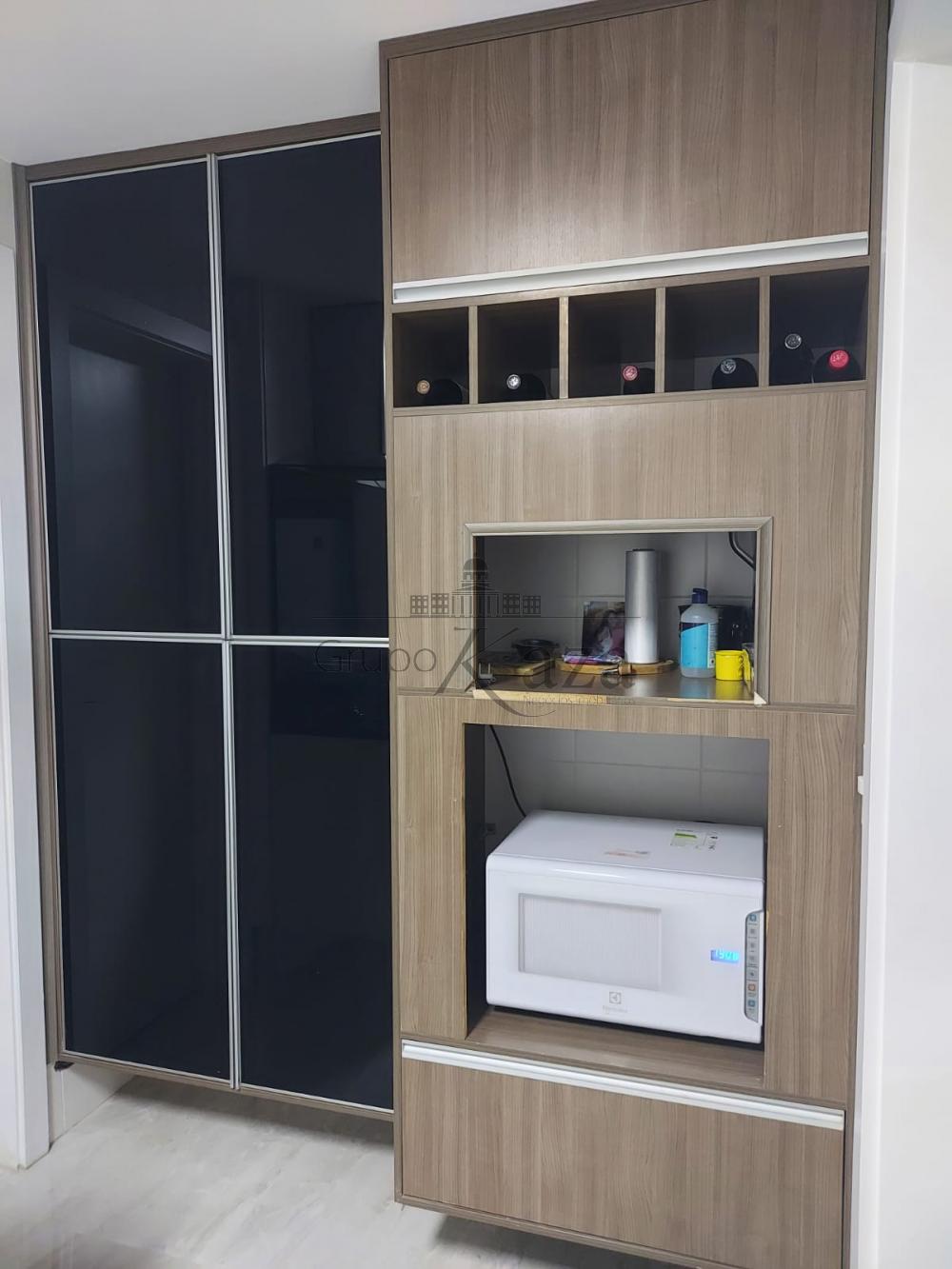 Foto 9 de Apartamento Padrão em Royal Park, São José dos Campos - imagem 9