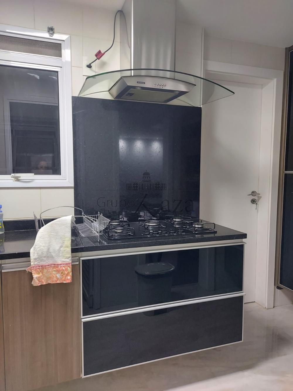 Foto 8 de Apartamento Padrão em Royal Park, São José dos Campos - imagem 8