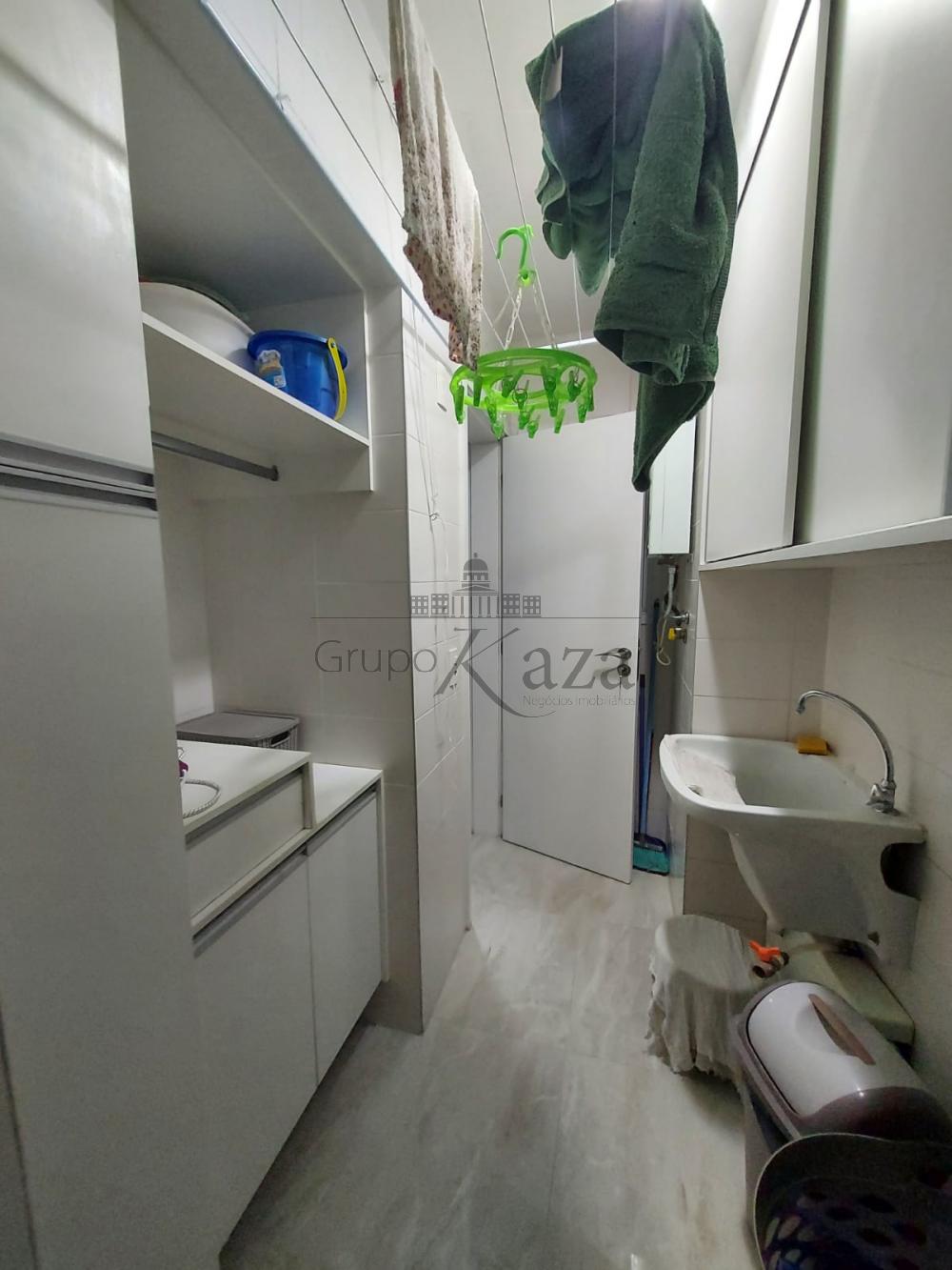 Foto 10 de Apartamento Padrão em Royal Park, São José dos Campos - imagem 10
