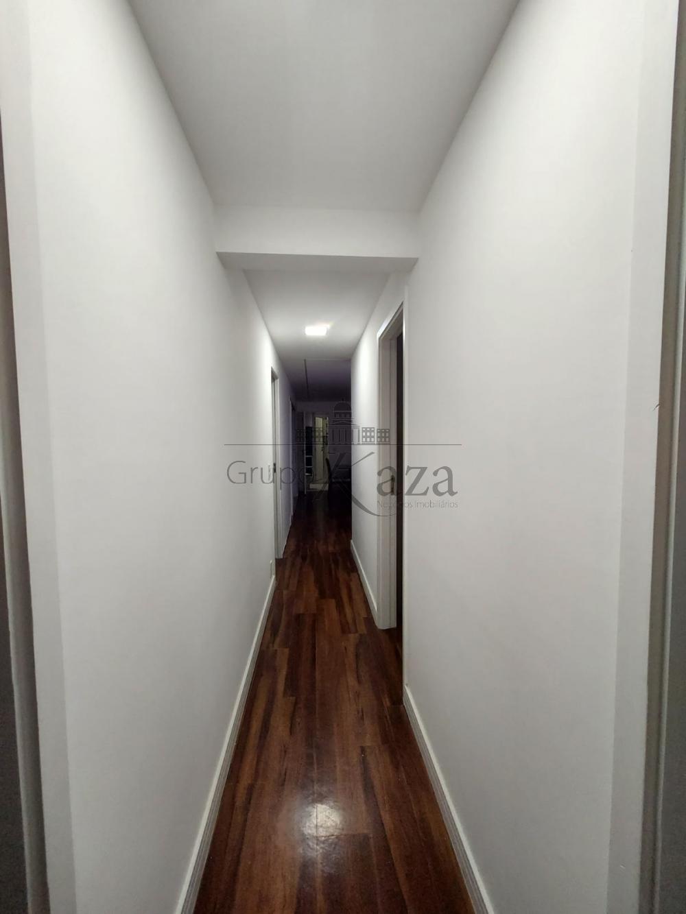 Foto 11 de Apartamento Padrão em Royal Park, São José dos Campos - imagem 11