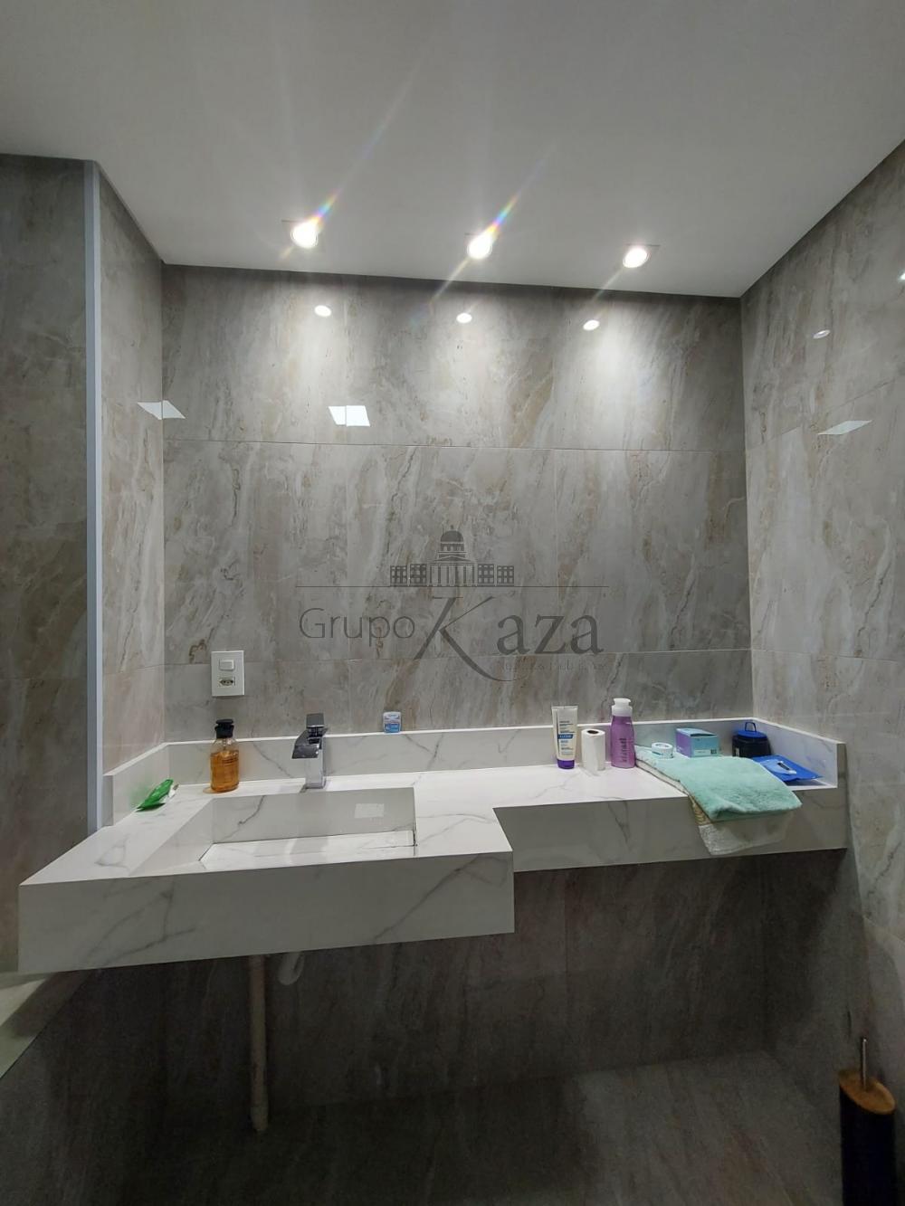 Foto 13 de Apartamento Padrão em Royal Park, São José dos Campos - imagem 13