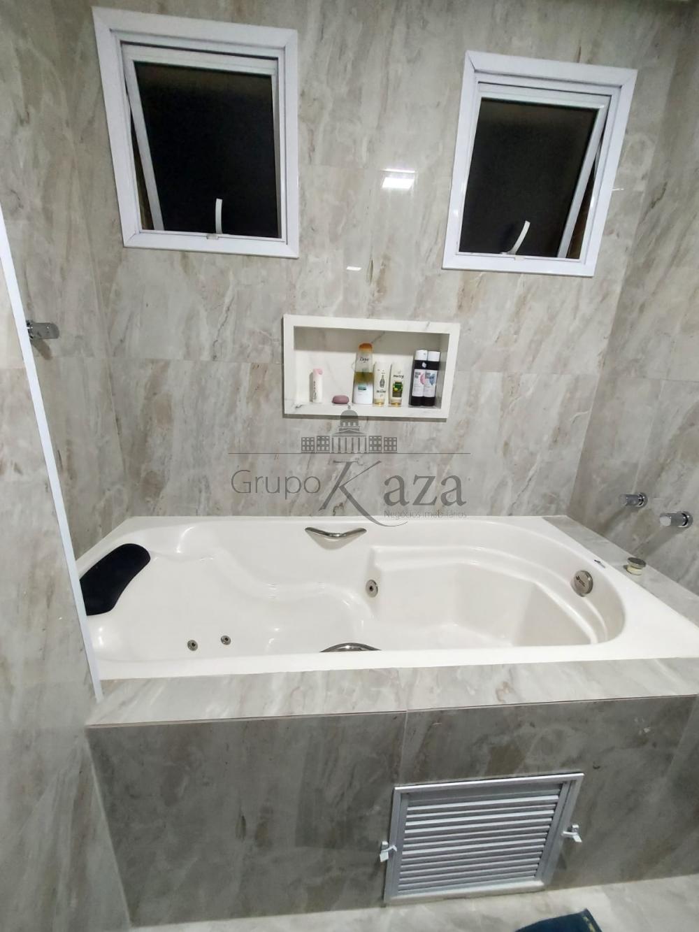 Foto 14 de Apartamento Padrão em Royal Park, São José dos Campos - imagem 14
