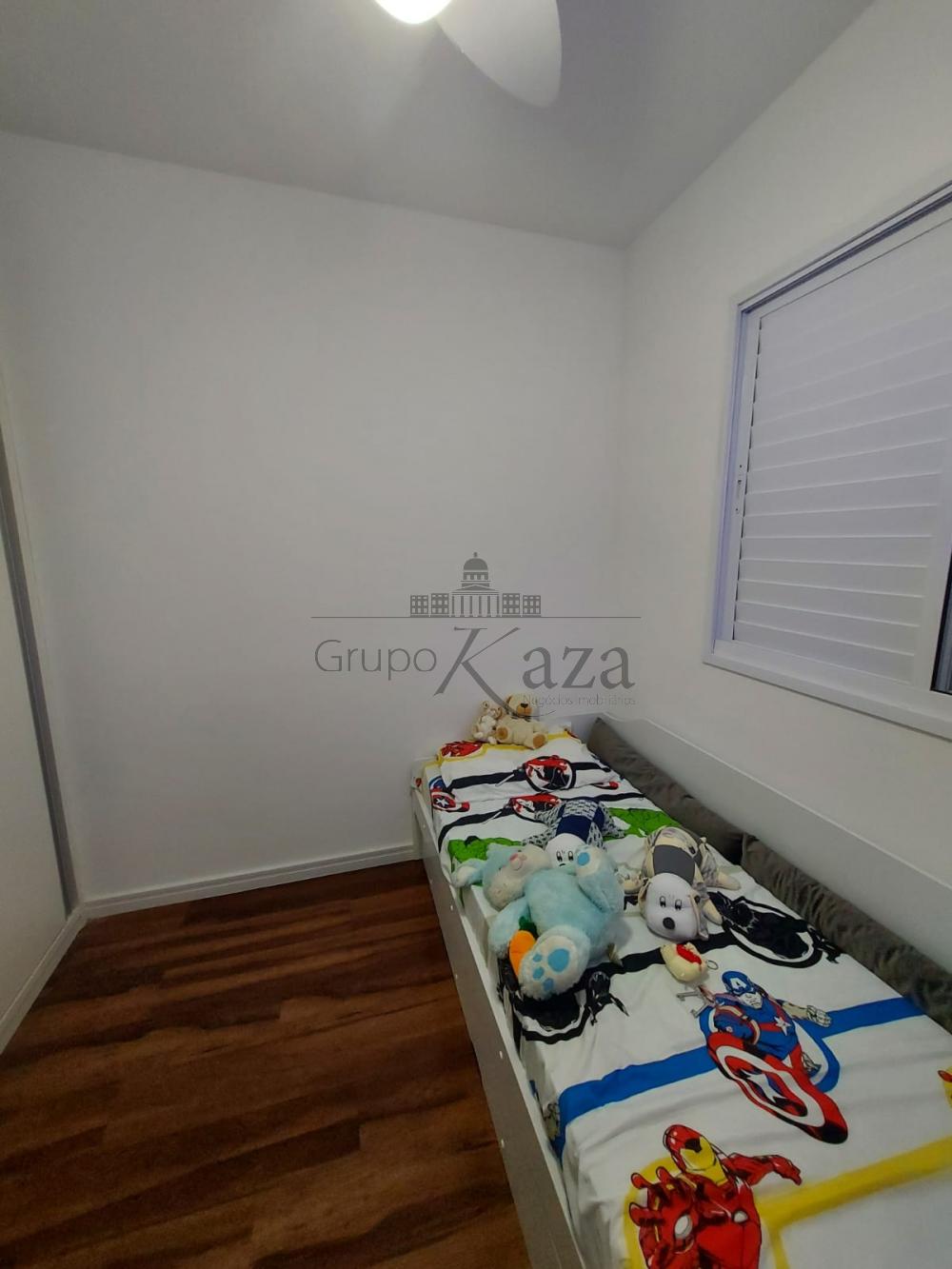 Foto 16 de Apartamento Padrão em Royal Park, São José dos Campos - imagem 16