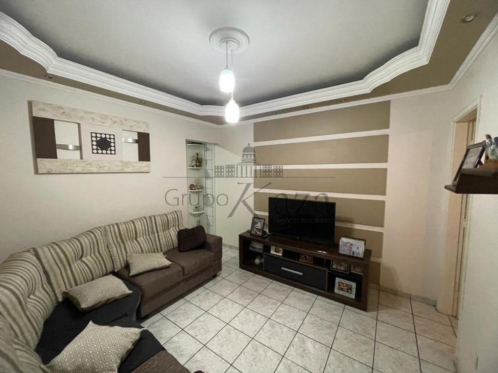 Foto 2 de Casa Padrão em Chácaras Santa Maria, Jacareí - imagem 2