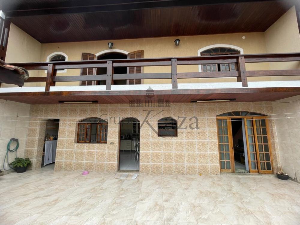 Foto 23 de Casa Padrão em Chácaras Santa Maria, Jacareí - imagem 23