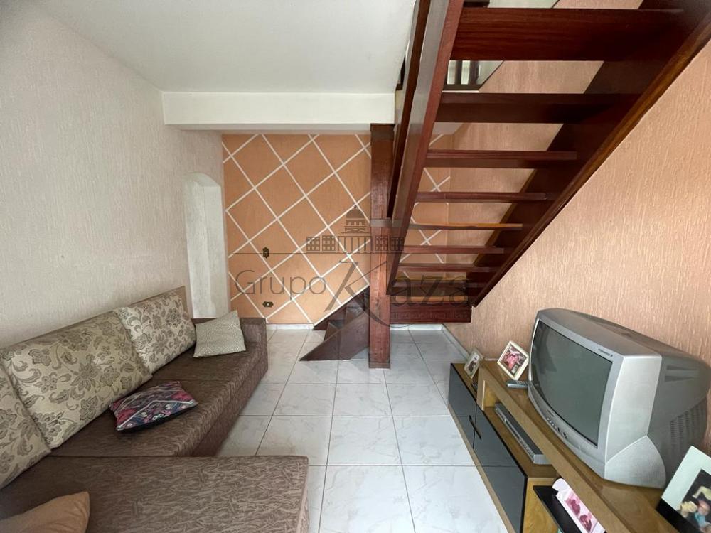 Foto 15 de Casa Padrão em Chácaras Santa Maria, Jacareí - imagem 15