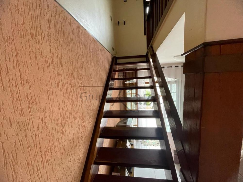 Foto 17 de Casa Padrão em Chácaras Santa Maria, Jacareí - imagem 17