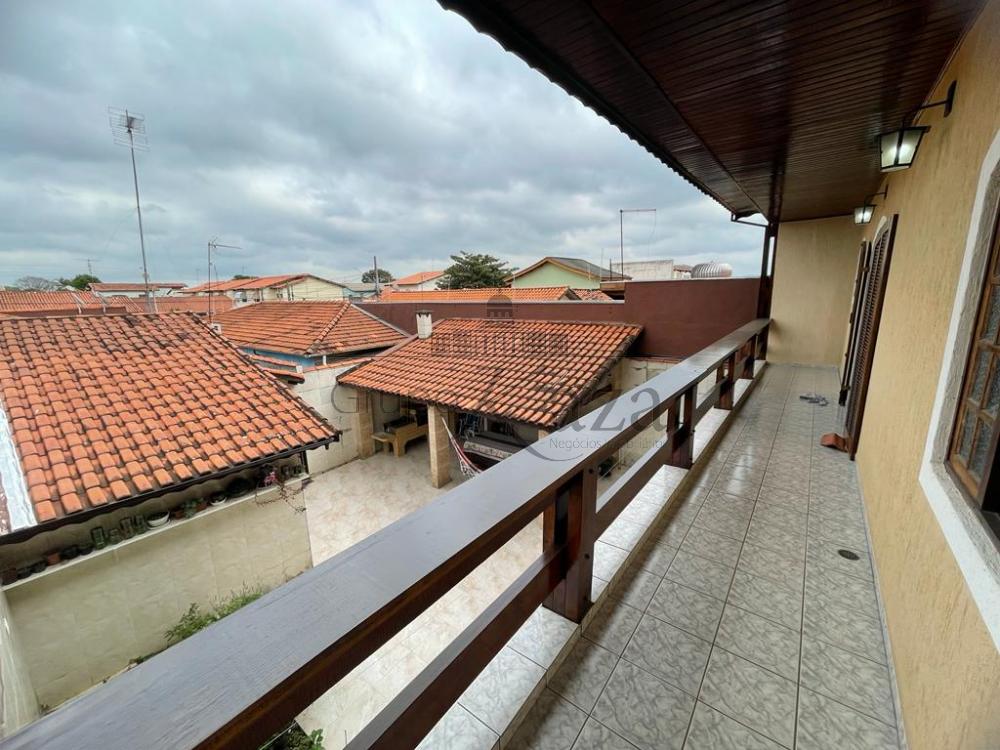 Foto 22 de Casa Padrão em Chácaras Santa Maria, Jacareí - imagem 22