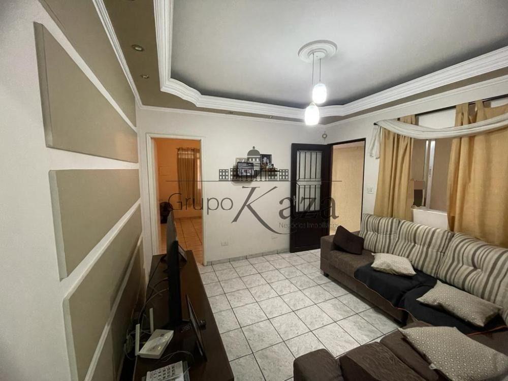 Foto 3 de Casa Padrão em Chácaras Santa Maria, Jacareí - imagem 3