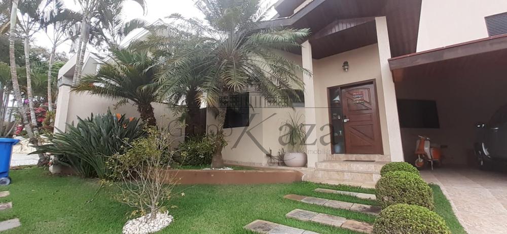 Foto 46 de Casa Condomínio em Vila Zezé, Jacareí - imagem 46