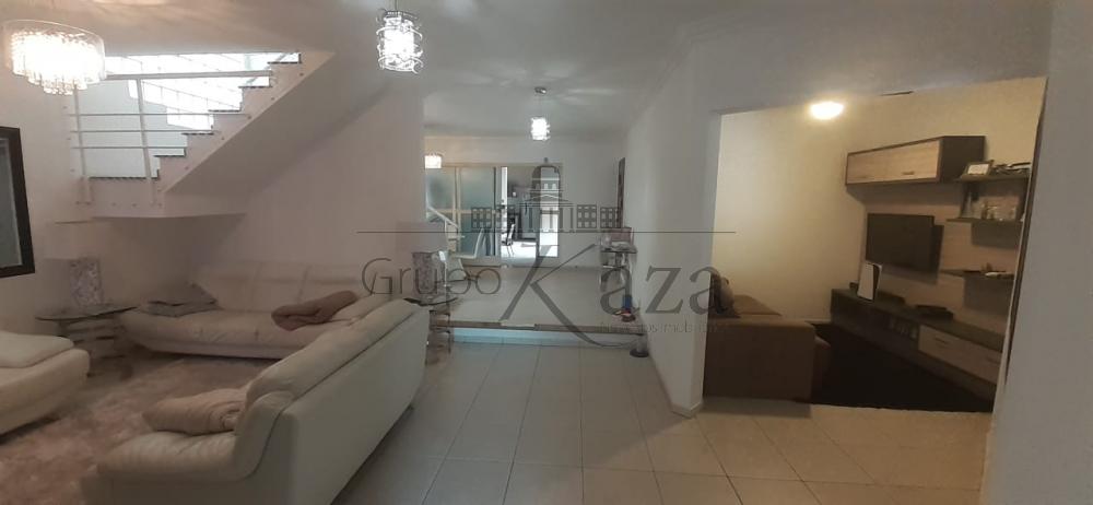 Foto 1 de Casa Condomínio em Vila Zezé, Jacareí - imagem 1