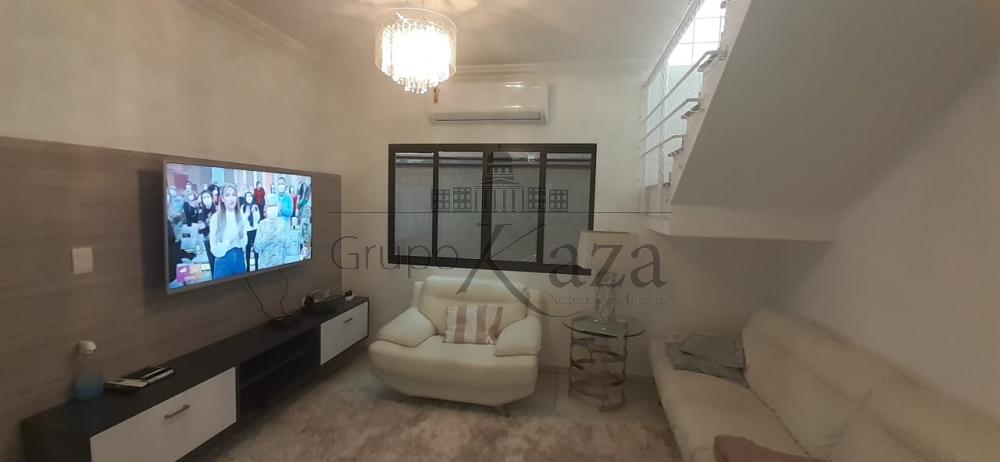 Foto 3 de Casa Condomínio em Vila Zezé, Jacareí - imagem 3