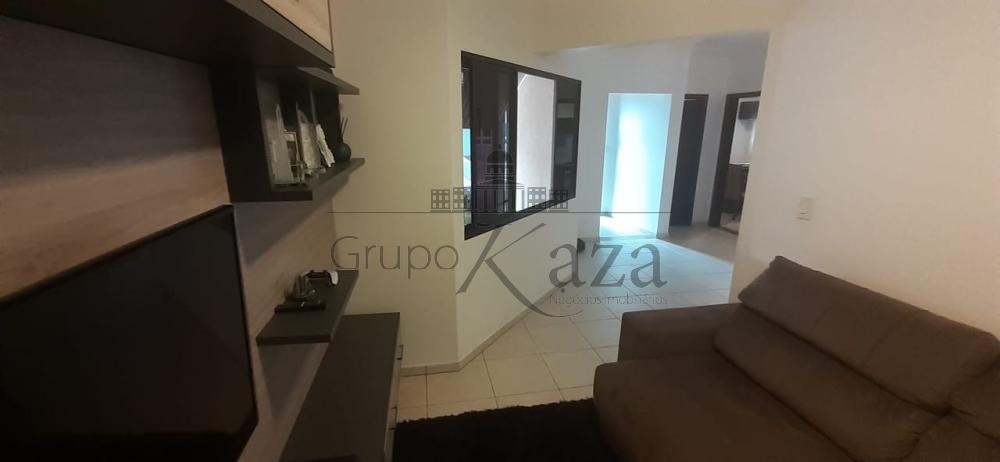 Foto 11 de Casa Condomínio em Vila Zezé, Jacareí - imagem 11
