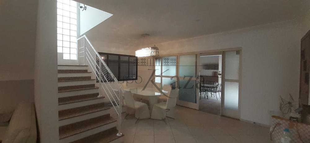 Foto 4 de Casa Condomínio em Vila Zezé, Jacareí - imagem 4