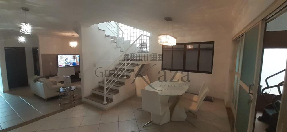 Foto 6 de Casa Condomínio em Vila Zezé, Jacareí - imagem 6