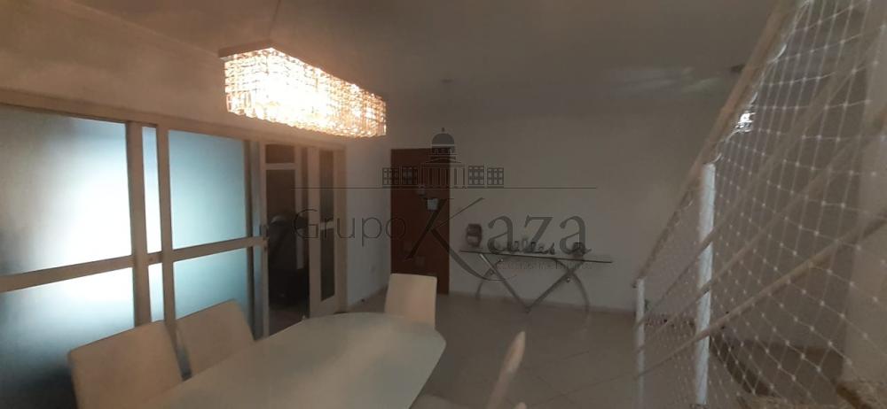 Foto 8 de Casa Condomínio em Vila Zezé, Jacareí - imagem 8