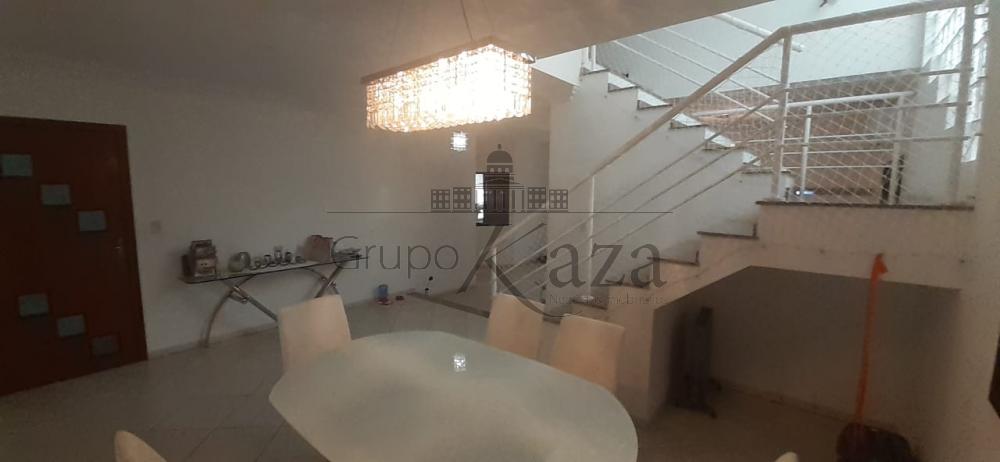 Foto 7 de Casa Condomínio em Vila Zezé, Jacareí - imagem 7