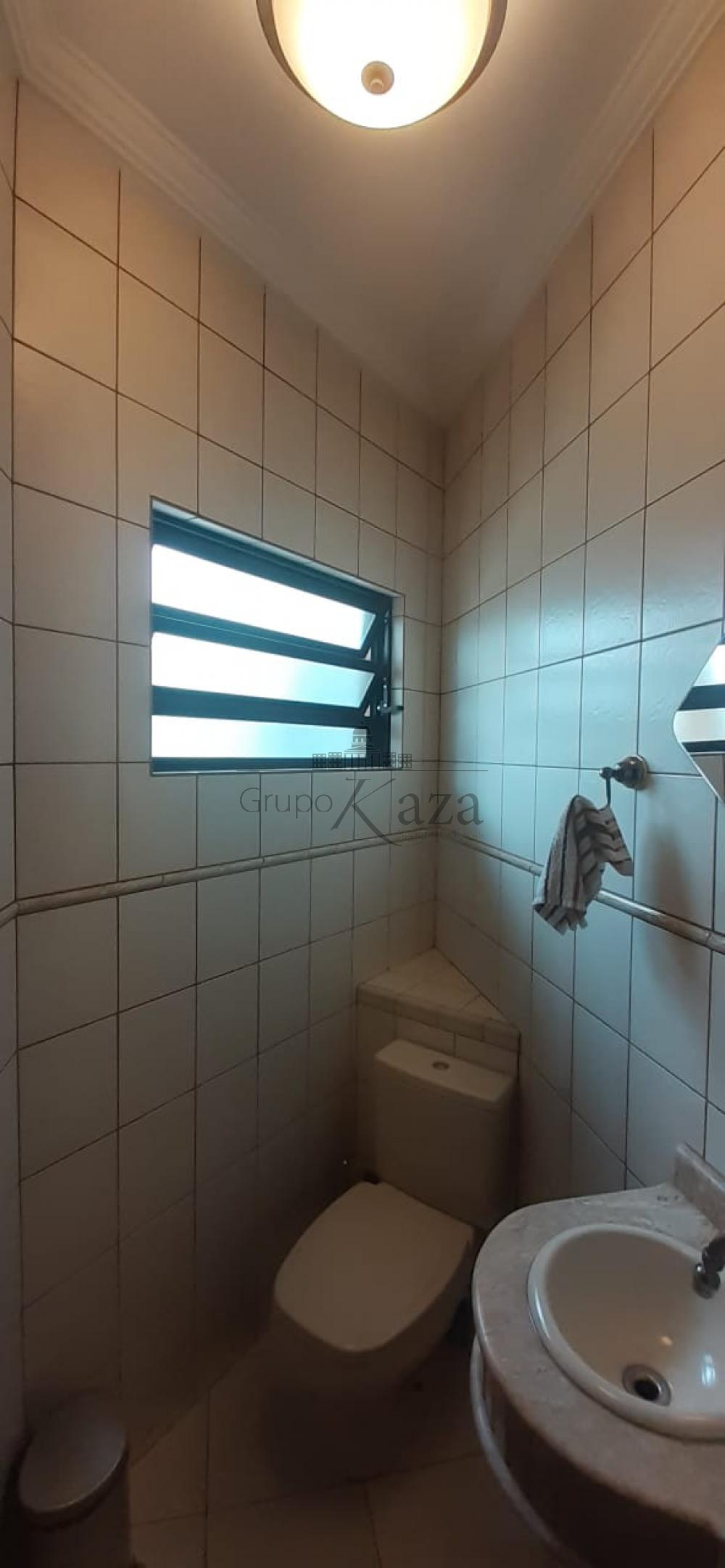 Foto 47 de Casa Condomínio em Vila Zezé, Jacareí - imagem 47