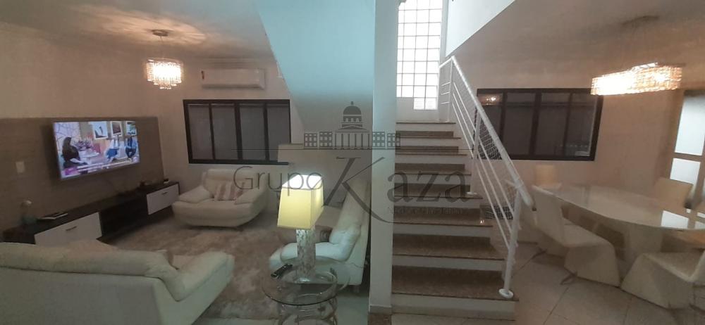 Foto 5 de Casa Condomínio em Vila Zezé, Jacareí - imagem 5