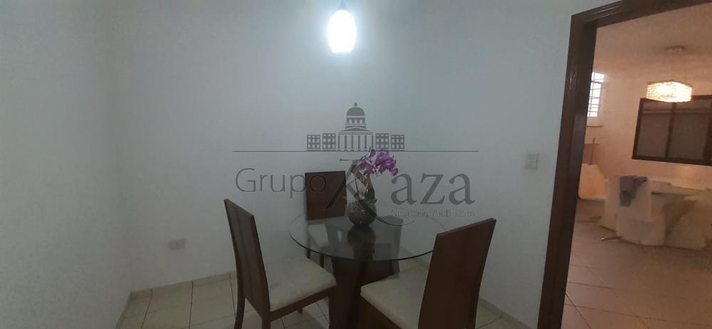 Foto 19 de Casa Condomínio em Vila Zezé, Jacareí - imagem 19