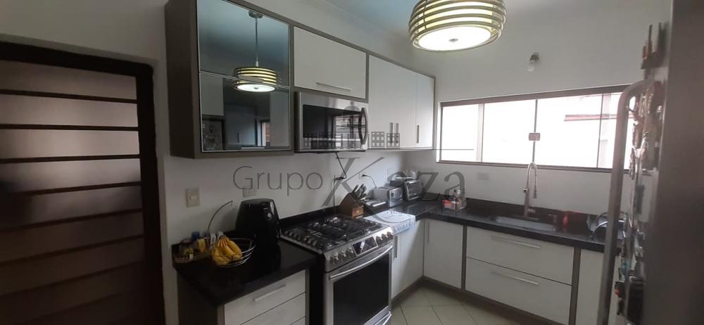 Foto 14 de Casa Condomínio em Vila Zezé, Jacareí - imagem 14