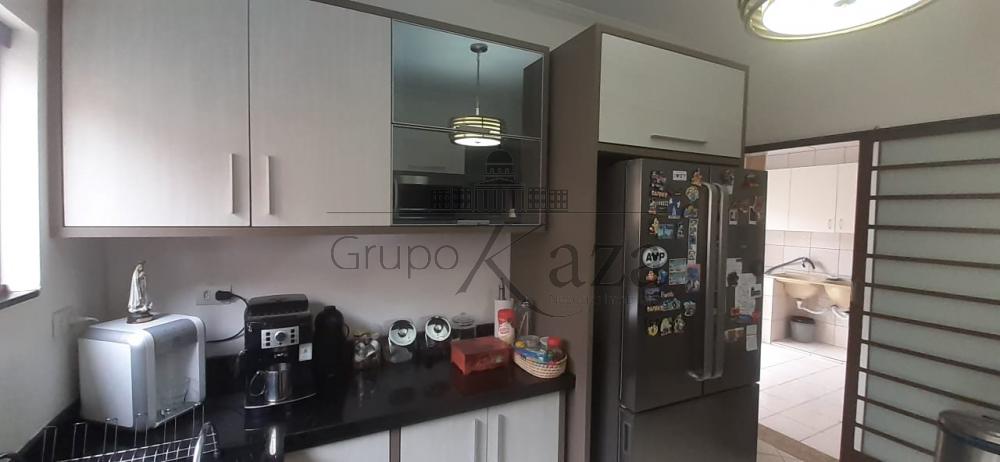 Foto 15 de Casa Condomínio em Vila Zezé, Jacareí - imagem 15