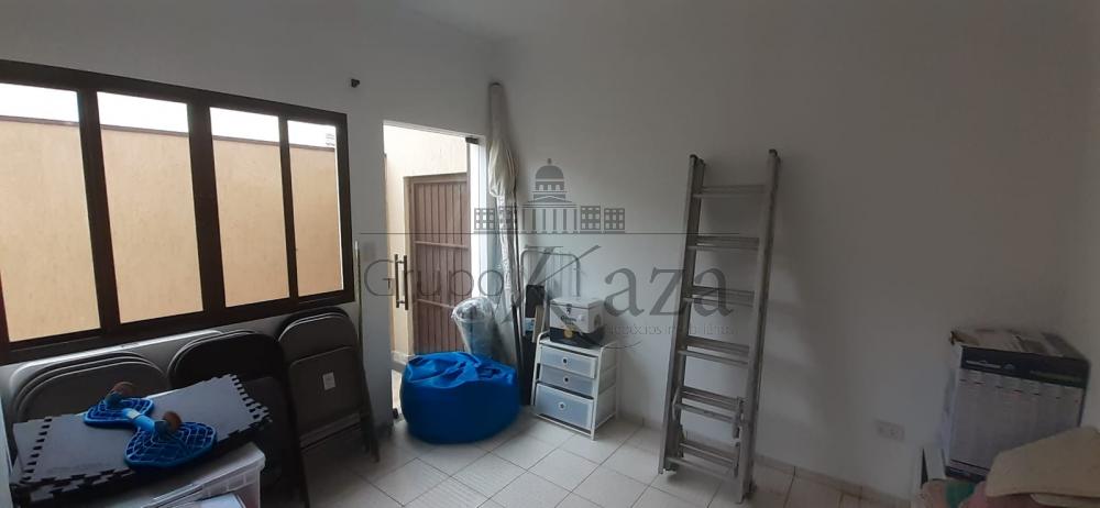 Foto 40 de Casa Condomínio em Vila Zezé, Jacareí - imagem 40