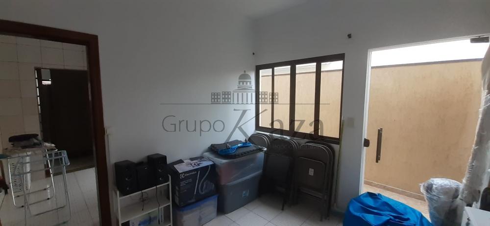 Foto 39 de Casa Condomínio em Vila Zezé, Jacareí - imagem 39