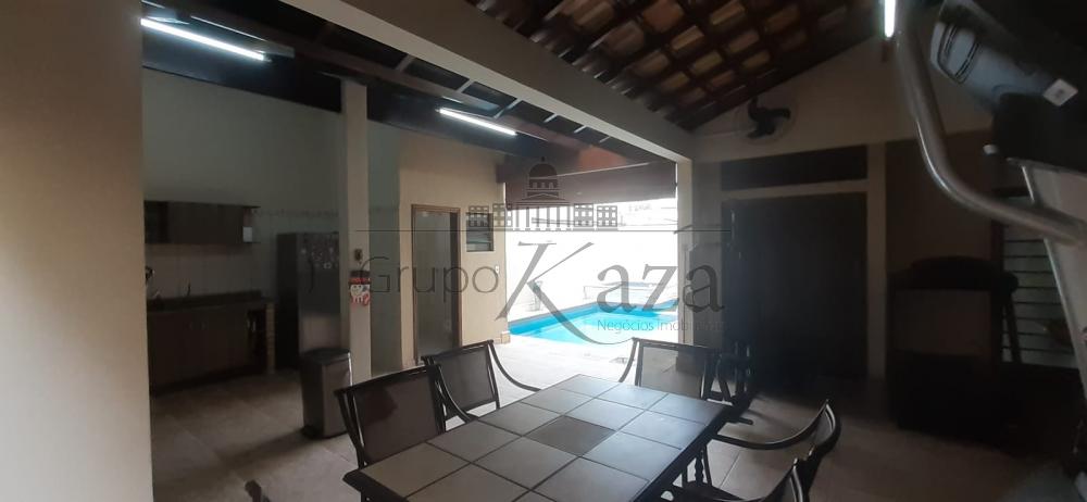 Foto 50 de Casa Condomínio em Vila Zezé, Jacareí - imagem 50