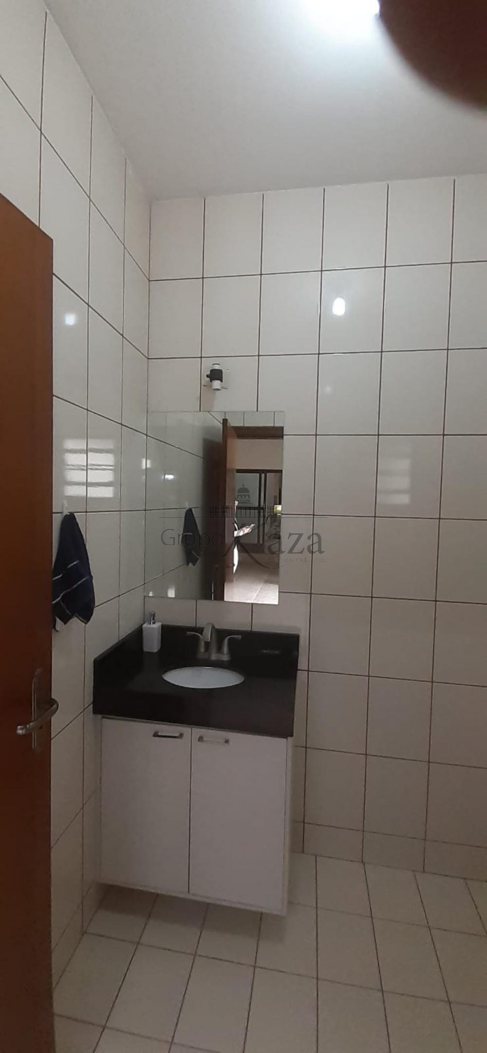 Foto 22 de Casa Condomínio em Vila Zezé, Jacareí - imagem 22
