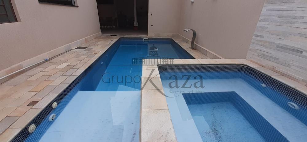 Foto 55 de Casa Condomínio em Vila Zezé, Jacareí - imagem 55