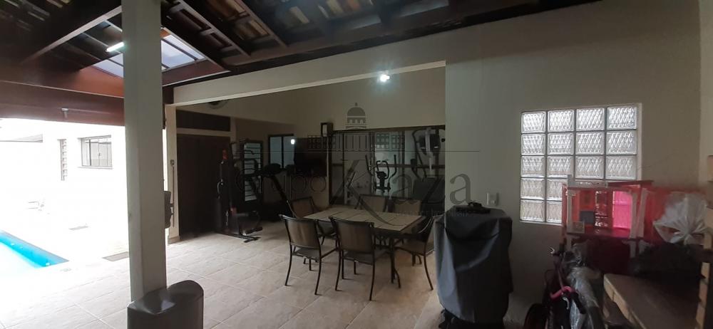 Foto 51 de Casa Condomínio em Vila Zezé, Jacareí - imagem 51