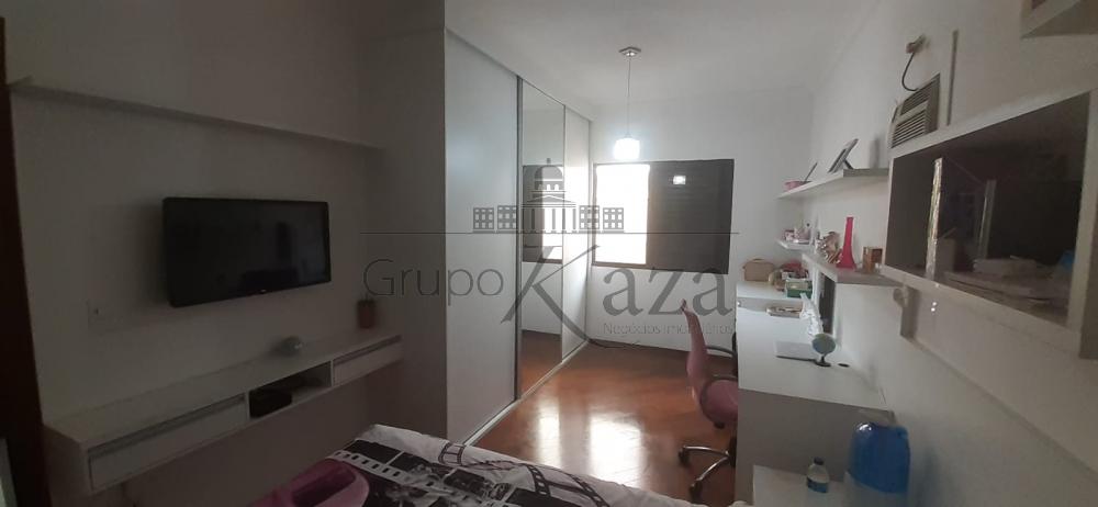Foto 12 de Casa Condomínio em Vila Zezé, Jacareí - imagem 12