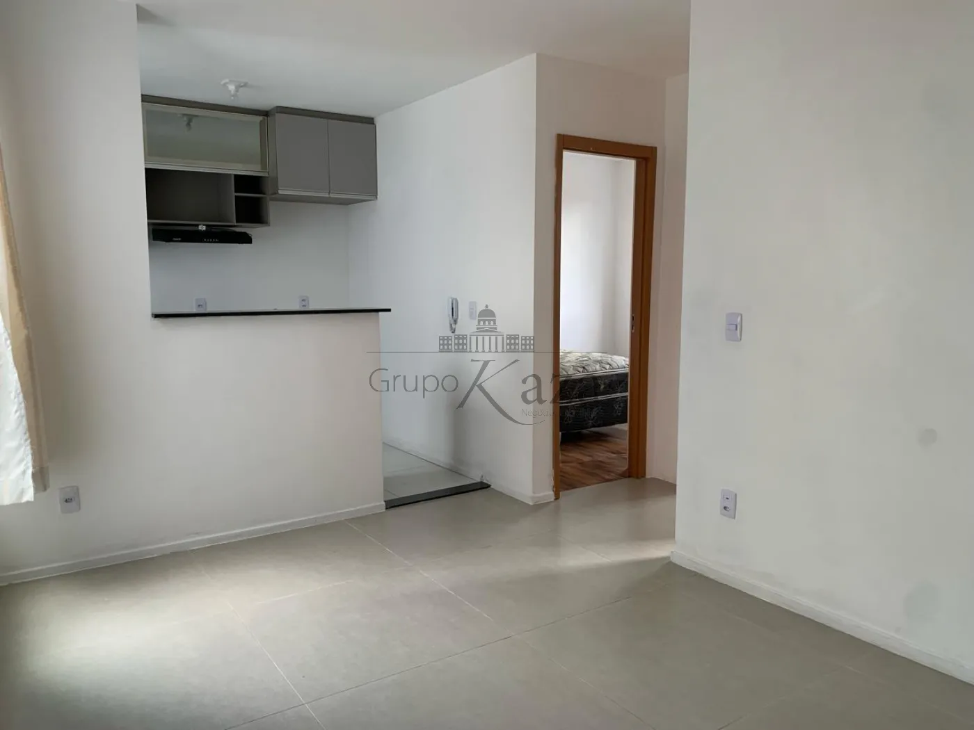 Foto 1 de Apartamento Padrão em Jardim Santa Inês III, São José dos Campos - imagem 1