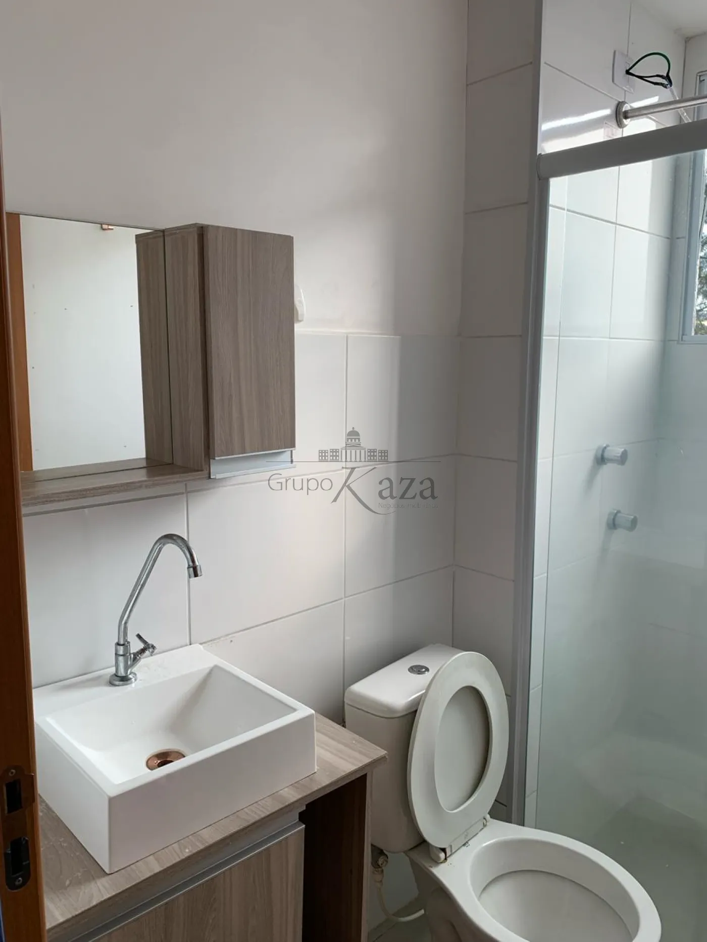 Foto 8 de Apartamento Padrão em Jardim Santa Inês III, São José dos Campos - imagem 8
