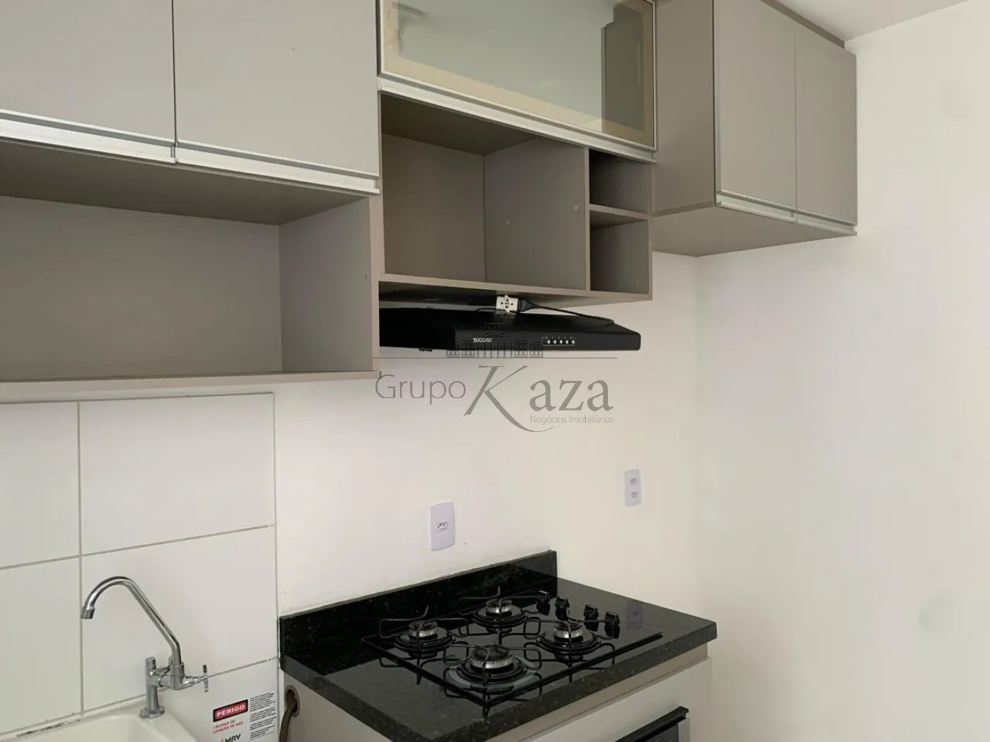 Foto 6 de Apartamento Padrão em Jardim Santa Inês III, São José dos Campos - imagem 6