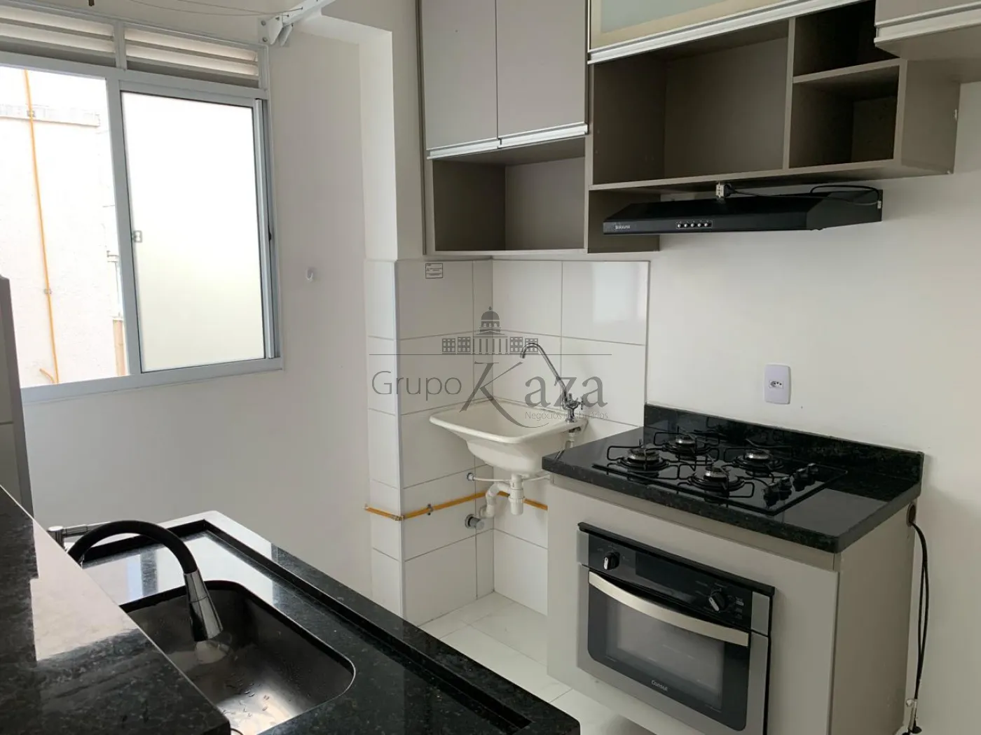 Foto 7 de Apartamento Padrão em Jardim Santa Inês III, São José dos Campos - imagem 7