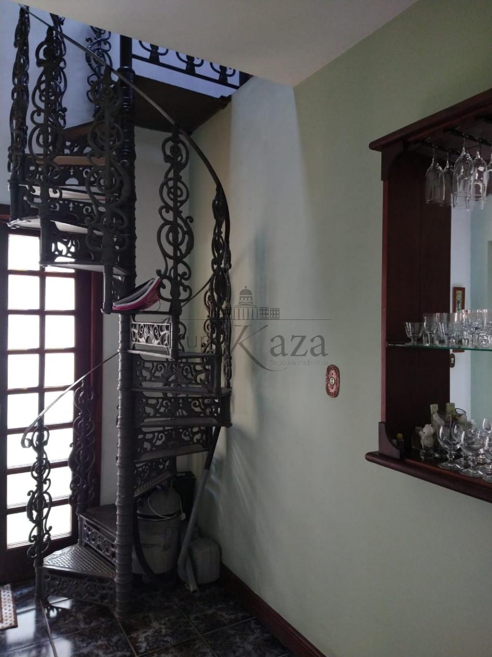 Foto 3 de Casa Sobrado em Cidade Vista Verde, São José dos Campos - imagem 3