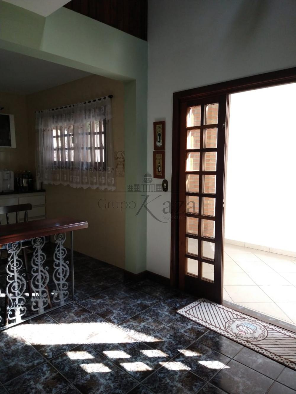 Foto 4 de Casa Sobrado em Cidade Vista Verde, São José dos Campos - imagem 4