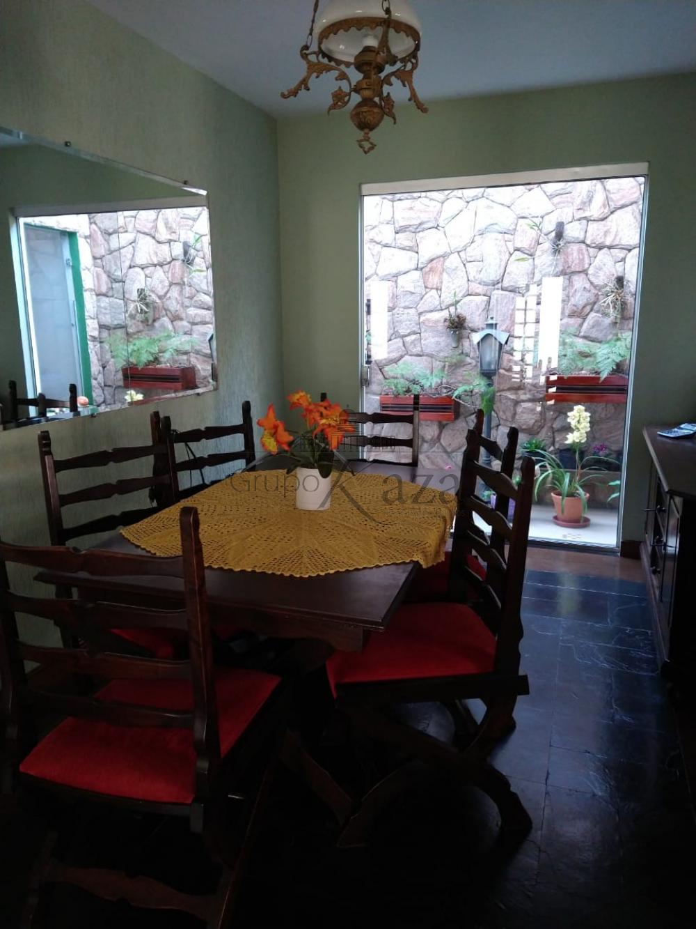 Foto 8 de Casa Sobrado em Cidade Vista Verde, São José dos Campos - imagem 8