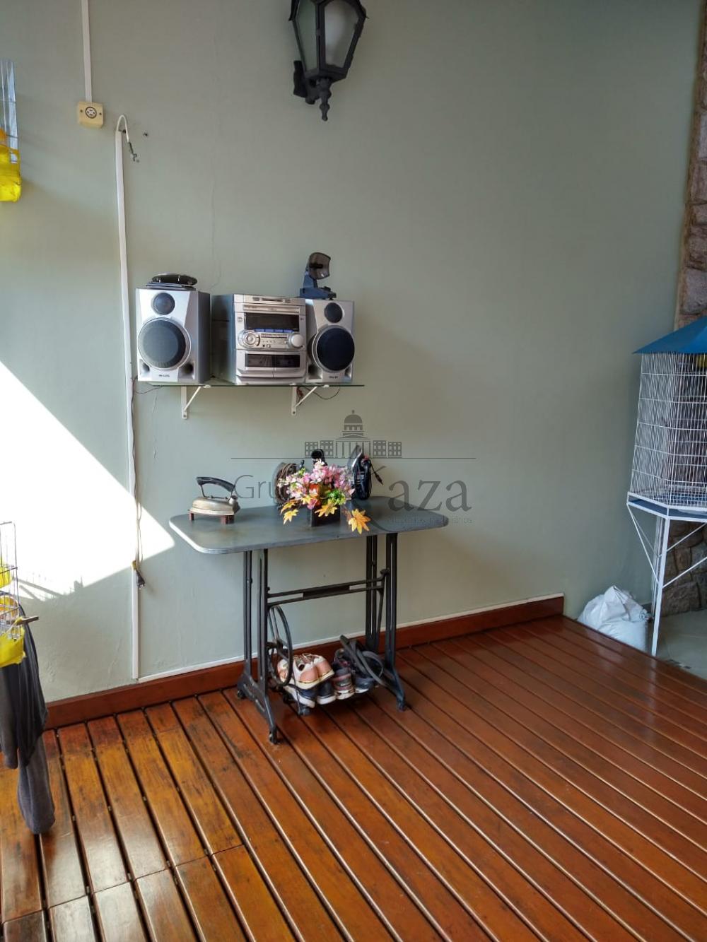 Foto 23 de Casa Sobrado em Cidade Vista Verde, São José dos Campos - imagem 23