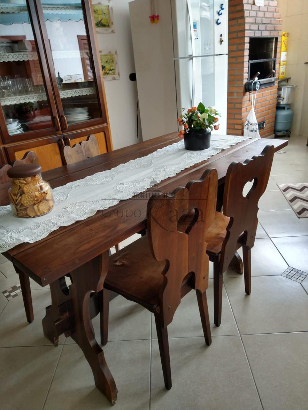 Foto 21 de Casa Sobrado em Cidade Vista Verde, São José dos Campos - imagem 21