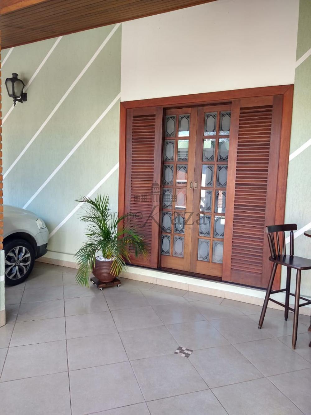 Foto 31 de Casa Sobrado em Cidade Vista Verde, São José dos Campos - imagem 31