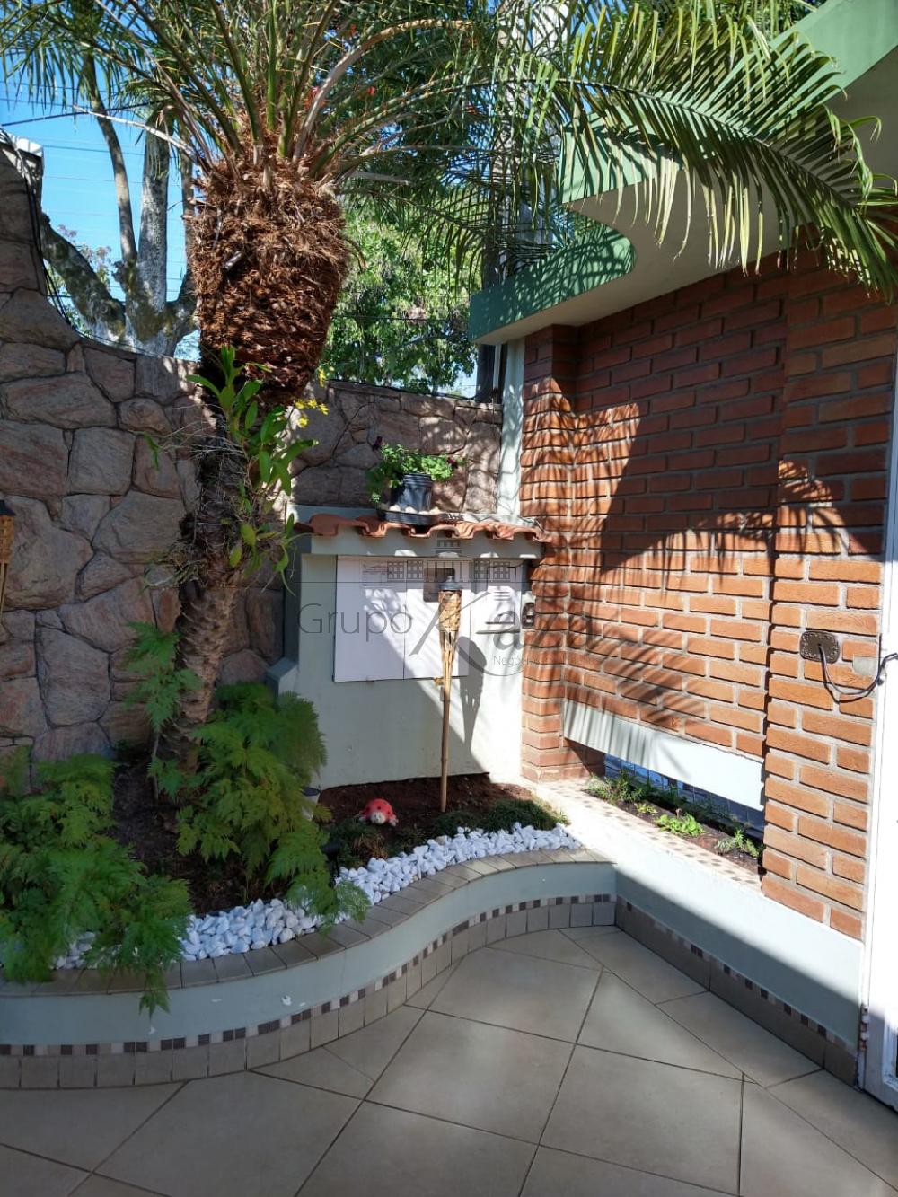 Foto 29 de Casa Sobrado em Cidade Vista Verde, São José dos Campos - imagem 29