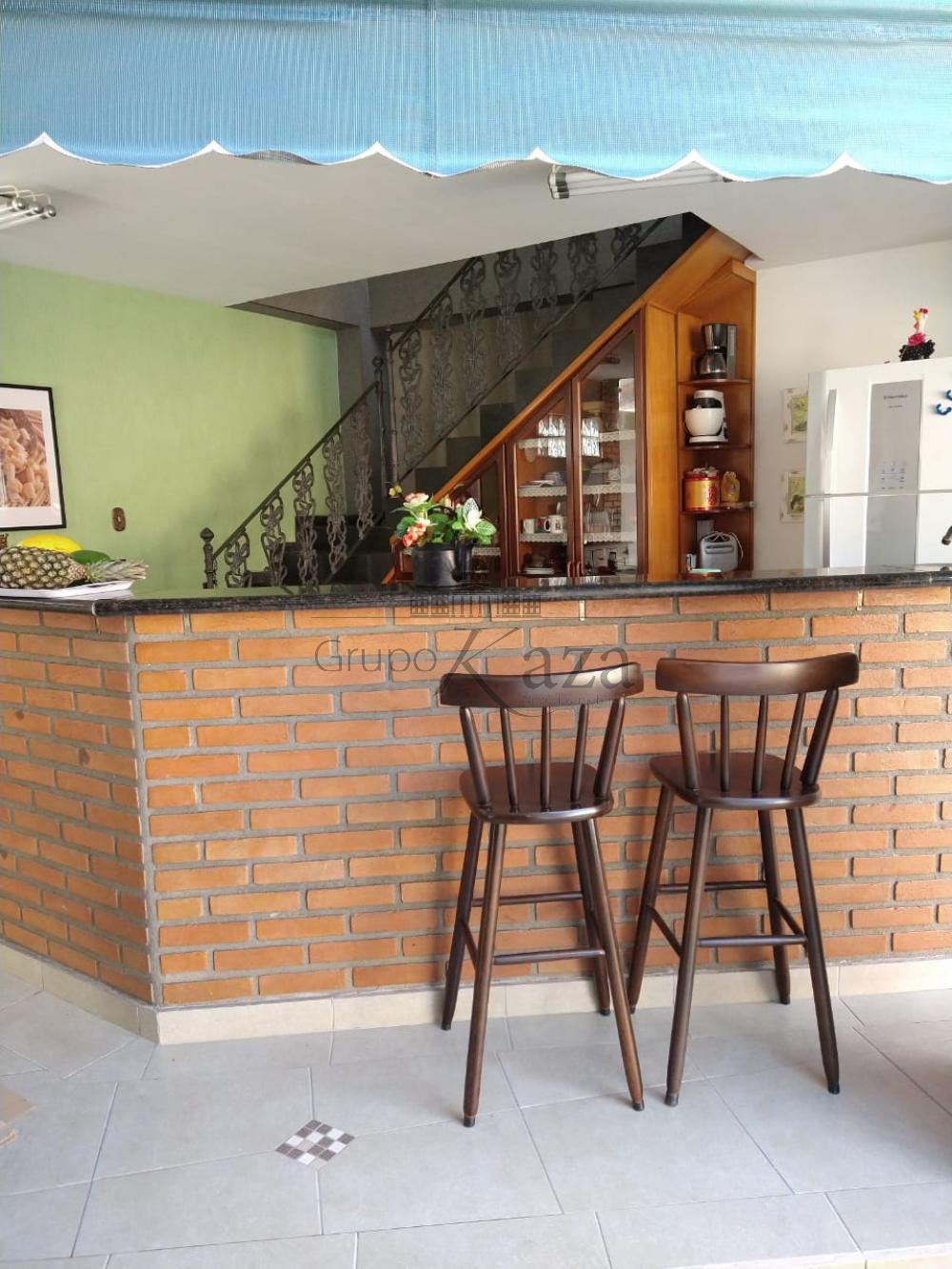 Foto 22 de Casa Sobrado em Cidade Vista Verde, São José dos Campos - imagem 22