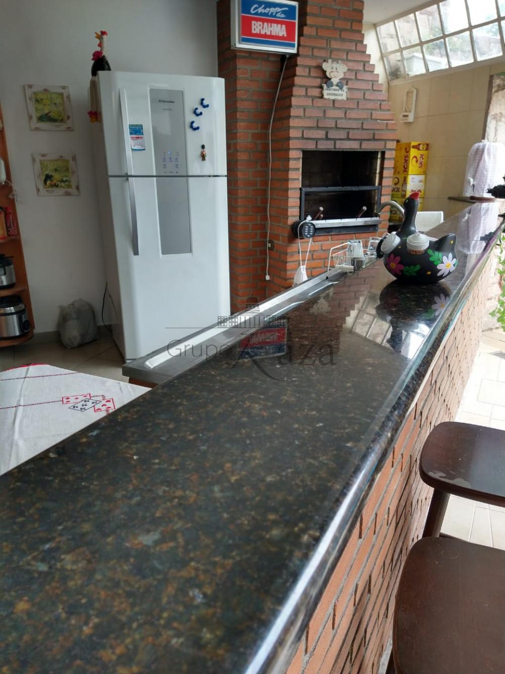Foto 20 de Casa Sobrado em Cidade Vista Verde, São José dos Campos - imagem 20