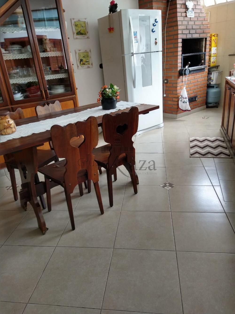 Foto 7 de Casa Sobrado em Cidade Vista Verde, São José dos Campos - imagem 7